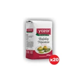 Yazar Buğday Nişastası 20x400 gr