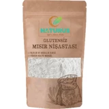 Naturus Glutensiz Mısır Nişastası 300 gr