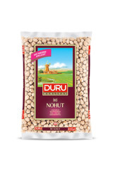 Duru Bulgur İri Nohut 1 kg