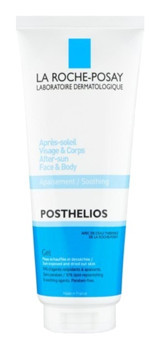 La Roche-Posay Posthelios Nemlendiricili Güneş Sonrası Krem 100 ml