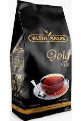 Altınbaşak Gold Siyah Çay 5 kg