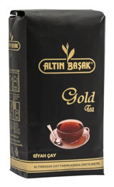 Altınbaşak Gold Yaprak Çay 1 kg