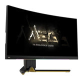 Msi Meg 342C 175 Hz 0.03 ms 34 inç QLED Hoparlörlü HDMI 3440 x 1440 px OLED Oyuncu Monitör