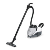 Karcher Sv 7 2200 W 4 bar Vakumlu Buharlı Temizleyici