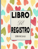 Libro De Registro De Presin Arterial: Seguimiento, Registro Y Control De La Tensin Arterial 220 Hojas A4 Art, Erta Independently Publıshed