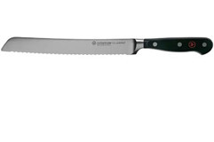 Wüsthof Classic Çelik Tırtıklı Plastik Bıçak 20 cm