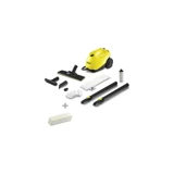 Karcher Sc 3 Deluxe Easyfix 1900 W 3.5 bar Buharlı Temizleyici + Tek Kullanımlık Bez Seti - Sarı