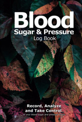 Blood Sugar And Pressure Log Book, Daily And Weekly To Monitor Blood Sugar And Blood Pressure Levels.: 2 Year Log Diary. Santo, Jındependently Publıshed