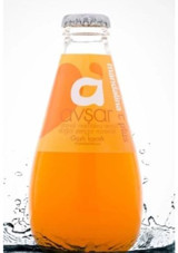 Avşar C Plus Mandalinalı Soda 24'lü 200 ml