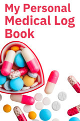 My Personal Medical Log Book Johnson, Kelly Independently Publıshed