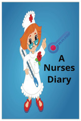 A Nurses Diary Guest, Sharon Independently Publıshed