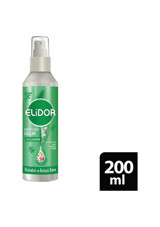 Elidor Superblend Argan Yağı Biotin Arjinin Onarıcı Besleyici Boyalı Tüm Saçlar için Durulanmayan Kadın Saç Kremi 200 ml