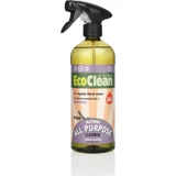 Eco Clean Nordic Çok Amaçlı Temizleyici 750 ml