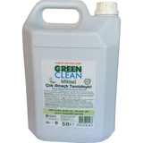 Green Clean Bitkisel Çok Amaçlı Temizleyici 5 lt