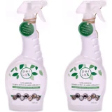 Perlax Çok Amaçlı Temizleyici 2x750 ml