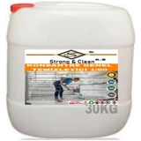 Strong & Clean Konsantre Çok Amaçlı Temizleyici 30 kg