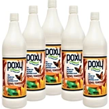 Poxy Genel Çok Amaçlı Temizleyici 5x1 lt