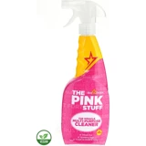 The Pink Stuff Mucizevi Çok Amaçlı Temizleyici Sprey 750 ml