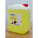 Poleks Genel Çok Amaçlı Temizleyici 5 lt Sarı