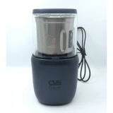 Cvs DN1921 Robusta 100 W Plastik 1 Kademeli Elektrikli Kahve Öğütücü Mavi