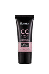 Flormar New Formula Güneş Koruyuculu CC Krem 35 ml