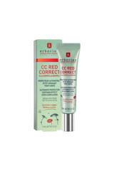 Erborian Red Correct Suya Dayanıklı CC Krem 15 ml