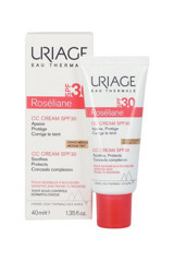 Uriage Roseliane Güneş Koruyuculu CC Krem 40 ml