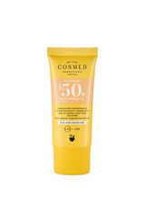 Cosmedi Sun Essential Skinvisible Güneş Koruyuculu CC Krem 30 ml
