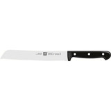 Zwilling Twin Çelik Tırtıklı Plastik Bıçak 20 cm