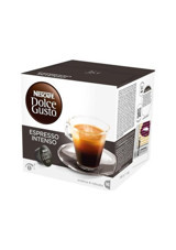 Nescafe Espresso Intenso 16'lı Kapsül Kahve