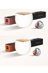 Nespresso New Filter Style 2x10'lu Kapsül Kahve