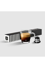 Nespresso Paris Espresso Espresso 6x10'lu Kapsül Kahve