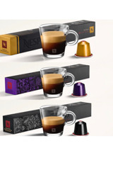 Nespresso Decaffeinato 3x10'lu Kapsül Kahve