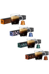 Nespresso Lungo 4x10'lu Kapsül Kahve