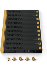 Nespresso Volluto 10x10'lu Kapsül Kahve