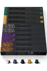 Nespresso Italian Tatlar Serisi 10x10'lu Kapsül Kahve