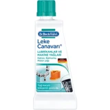 Dr. Beckhmann Leke Canavarı Lubrikantlar ve Makine Yağları 50 ml