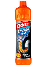 Ernet Süper Lavabo Açıcı 1 lt