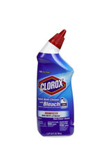 Clorox Klozet Temizliği Rain Clean Scent 709 ml