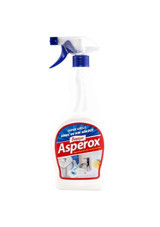 Asperox Banyo Kireç ve Kir Sökücü Sprey 750 ml