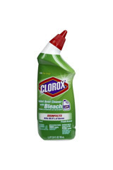 Clorox Klozet Temizliği Fresh Scent 709 ml