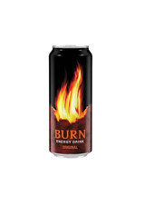 Burn Enerji İçeceği 12 Adet 500 ml