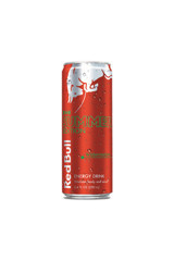 Red Bull Şeftali Aromalı Enerji İçeceği 24 Adet 250 ml