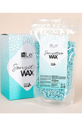 İnlei Sensitive Wax Hassas Ciltler İçin Boncuk Ağda 250 gr