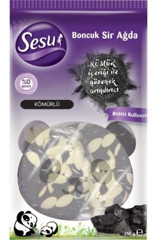 Sesu İlk Adım Tüm Ciltler İçin Boncuk Ağda 250 gr