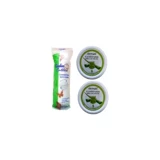 Dermokil Aloeveralı Tüm Ciltler Organik Vegan Parfümlü El Kremi 2×220 ml
