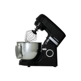 Luxell Lxsm-01 1000 W 4.3 lt Standlı Hamur Yoğurma Makinesi Siyah