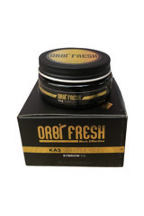 Orbi Fresh More Effective Şeffaf Wax Kaş Sabitleyici 50 ml