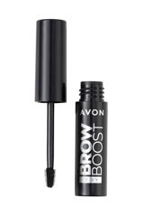 Avon Brow Boost Suya Dayanıklı Şeffaf Maskara Kaş Sabitleyici