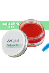 Joy Line Nourishing Effect Şeffaf Wax Kaş Sabitleyici 50 ml